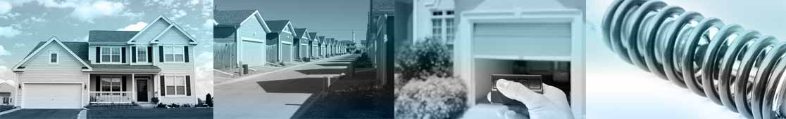 Vancouver garage door installation